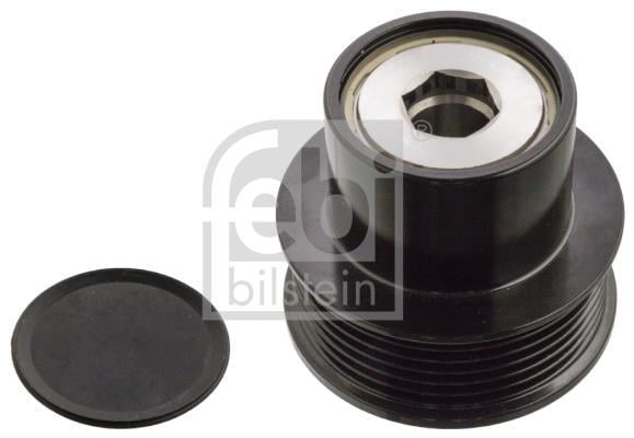 Rueda libre alternador FEBI BILSTEIN ref. 101768