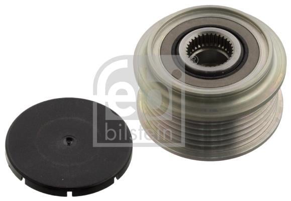 Rueda libre alternador FEBI BILSTEIN ref. 101769