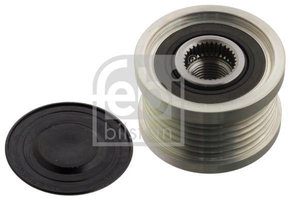 Rueda libre alternador FEBI BILSTEIN ref. 101790