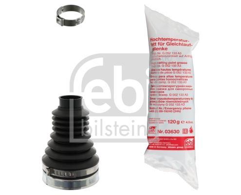 Soufflet de cardan FEBI BILSTEIN 101855