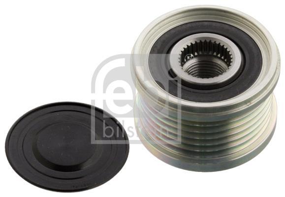 Rueda libre alternador FEBI BILSTEIN ref. 101927