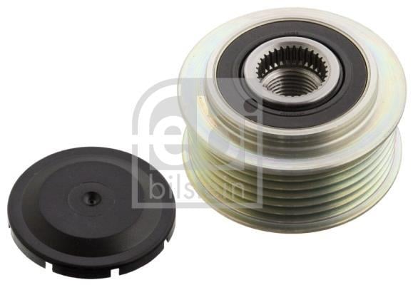 Rueda libre alternador FEBI BILSTEIN ref. 101928