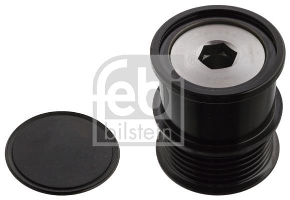 Rueda libre alternador FEBI BILSTEIN ref. 101929