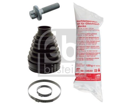 Soufflet de cardan FEBI BILSTEIN ref. 101942