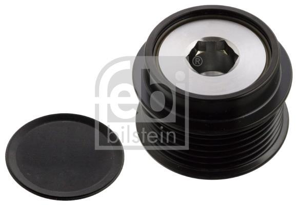 Rueda libre alternador FEBI BILSTEIN ref. 101957
