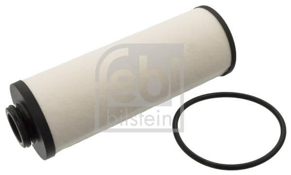 Filtro Olio Febi Bilstein ADA102101 - Ricambio Auto Per Lubrificazione - Foto 4