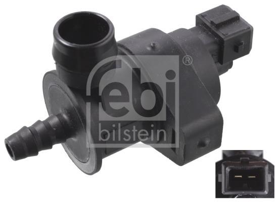 Solenóide da válvula do canister FEBI BILSTEIN ref. 101967