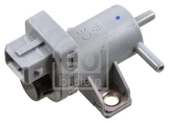 Transmetteur de pression, contrôle des gaz d'échappement FEBI BILSTEIN 102027
