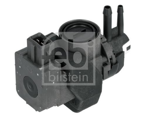 Transmetteur de pression, contrôle des gaz d'échappement FEBI BILSTEIN 102060