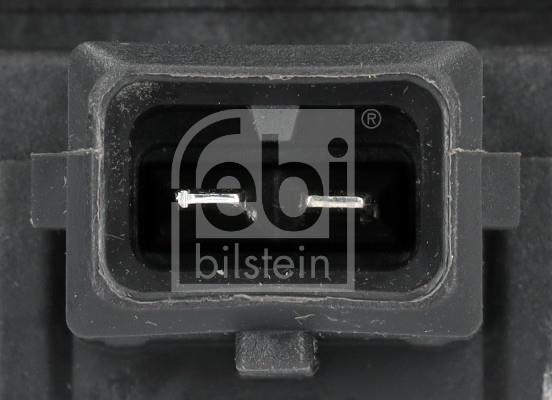 Transmetteur de pression, contrôle des gaz d'échappement FEBI BILSTEIN 102060