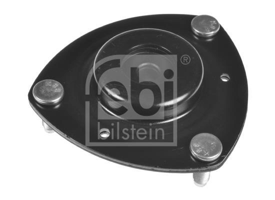 Butée d'amortisseur (Butée de suspension) FEBI BILSTEIN ref. 102080