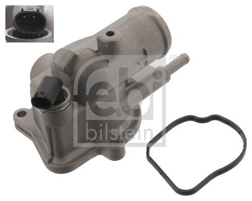 Thermostat d'eau (Calorstat) FEBI BILSTEIN ref. 102115