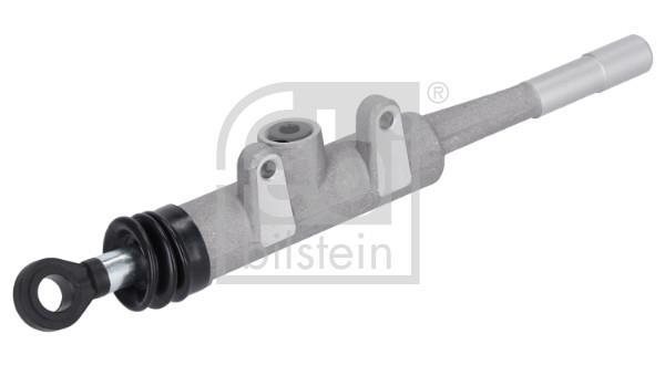 Cilindro maestro, embrague (Bomba de embrague) FEBI BILSTEIN ref. 10213