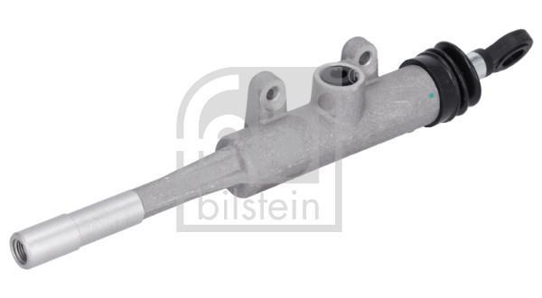 Cilindro maestro, embrague (Bomba de embrague) FEBI BILSTEIN ref. 10213