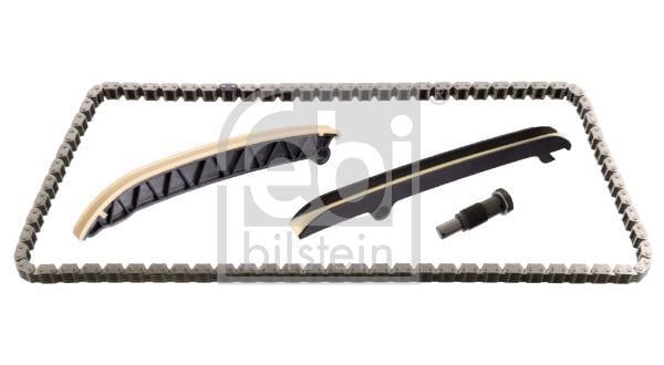 Jeu de distribution à chaînes (Kit chaîne de distribution) FEBI BILSTEIN ref. 102140