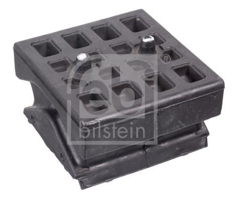 Braçadeira, mola de lâminas FEBI BILSTEIN ref. 102144