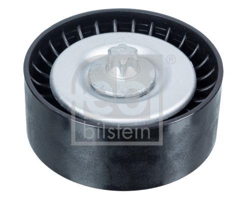 Polea inversión/guía, correa auxiliar servicios FEBI BILSTEIN ref. 102152