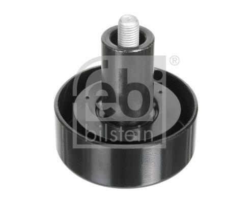Polea inversión/guía, correa auxiliar servicios FEBI BILSTEIN ref. 102154