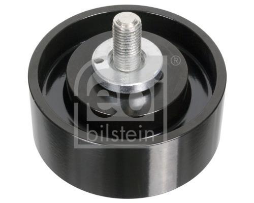 Polea inversión/guía, correa auxiliar servicios FEBI BILSTEIN ref. 102155