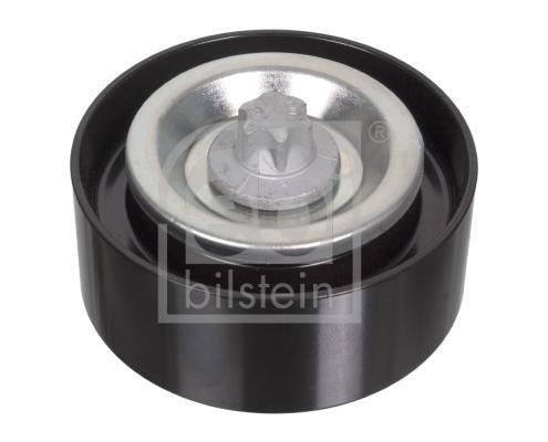 Polea inversión/guía, correa auxiliar servicios FEBI BILSTEIN ref. 102156