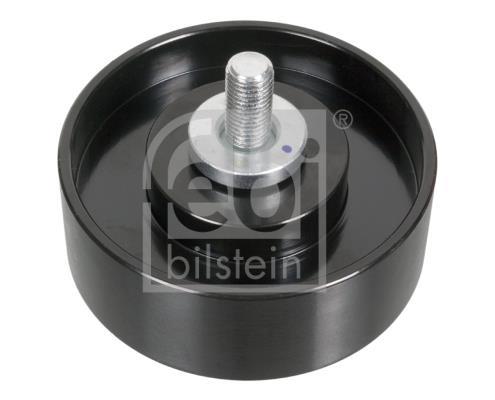 Polea inversión/guía, correa auxiliar servicios FEBI BILSTEIN ref. 102158