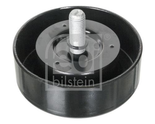 Polea inversión/guía, correa auxiliar servicios FEBI BILSTEIN ref. 102159