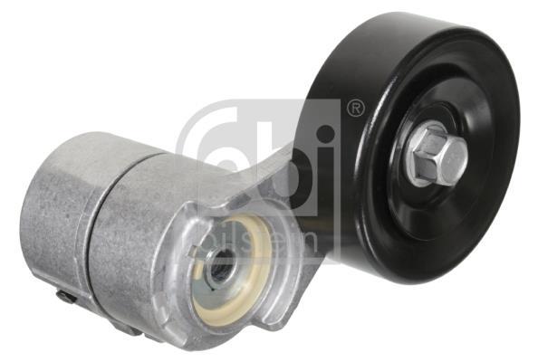 Tensor de correia trapezoidal estriada FEBI BILSTEIN ref. 102170