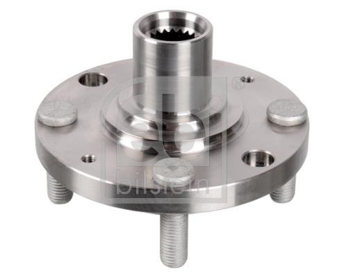 Moyeu de roue (Roulement de roue) FEBI BILSTEIN ref. 102192