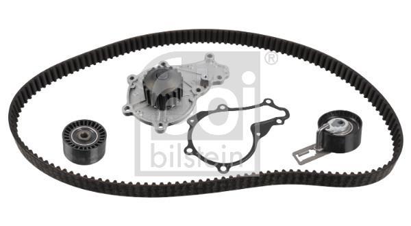 Kit de distribuição FEBI BILSTEIN ref. 102203