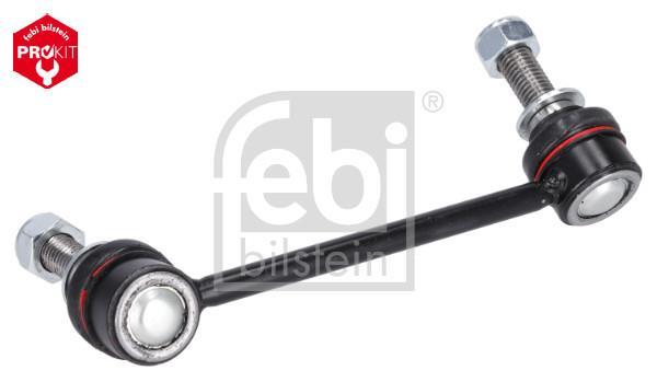 Barra estabilizadora FEBI BILSTEIN ref. 102227