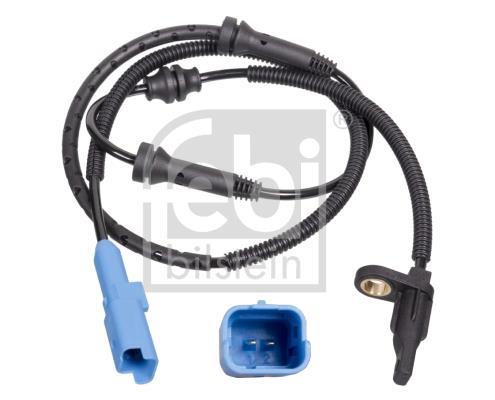 Sensor, revoluciones de la rueda FEBI BILSTEIN ref. 102248