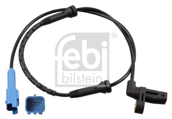 Capteur ABS (Capteur de vitesse de roue) FEBI BILSTEIN ref. 102249