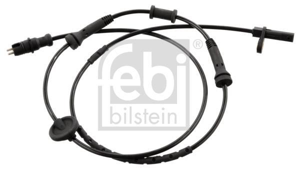 Sensor, revoluciones de la rueda FEBI BILSTEIN ref. 102257