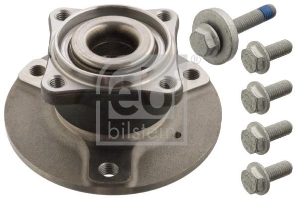 Rolamento de roda FEBI BILSTEIN ref. 102265
