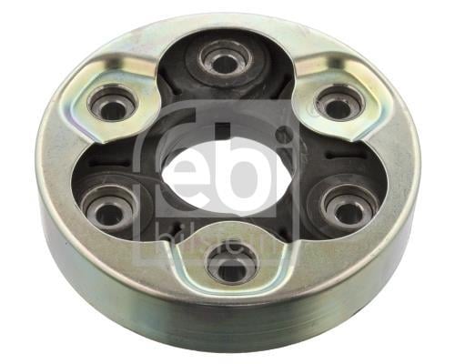 Butée hydraulique Sm