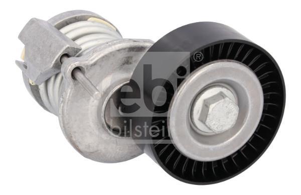 Courroie Poly-V FEBI BILSTEIN 177988 - 7 Nervures, 1179 Mm - Pour Nissan Qashqai, Renault, Dacia…