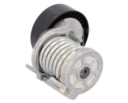 Tensor de correia trapezoidal estriada FEBI BILSTEIN ref. 102297