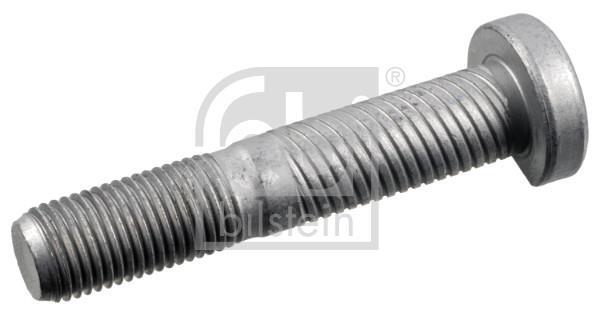 Tornillo de rueda FEBI BILSTEIN 102308