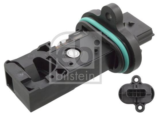Débitmètre de masse d'air FEBI BILSTEIN ref. 102312