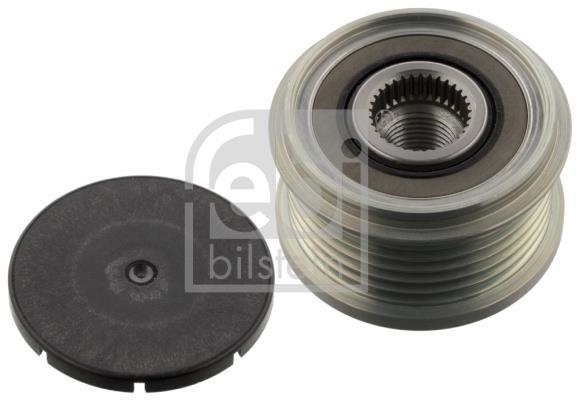 Rueda libre alternador FEBI BILSTEIN ref. 102314
