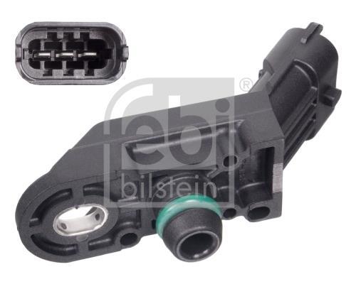 Sensor de pressão de admissão FEBI BILSTEIN ref. 102325