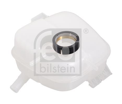 Vase d'expansion, liquide de refroidissement (Réservoir liquide de refroidissement) FEBI BILSTEIN ref. 102352