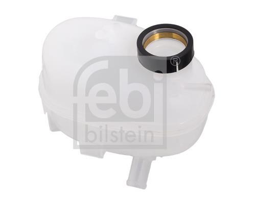 Vase d'expansion, liquide de refroidissement (Réservoir liquide de refroidissement) FEBI BILSTEIN ref. 102353