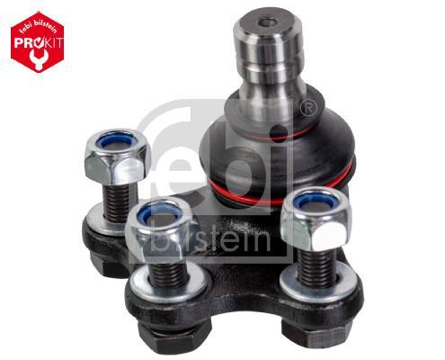 Rótula de suspensión/carga FEBI BILSTEIN ref. 102372