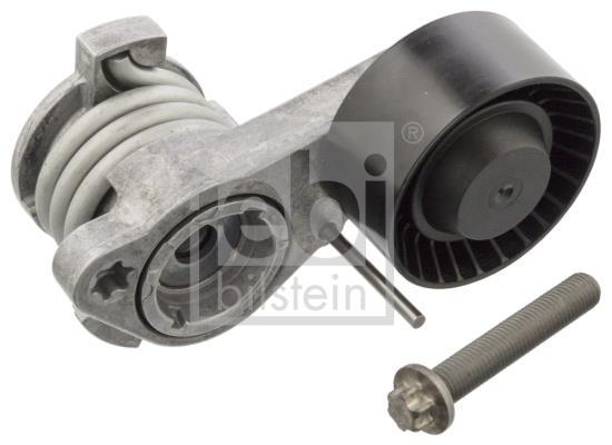 Tensor de correia trapezoidal estriada FEBI BILSTEIN ref. 102373