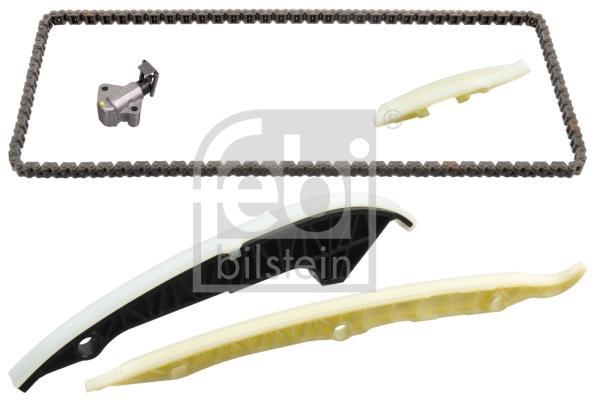Jeu de distribution à chaînes (Kit chaîne de distribution) FEBI BILSTEIN ref. 102426