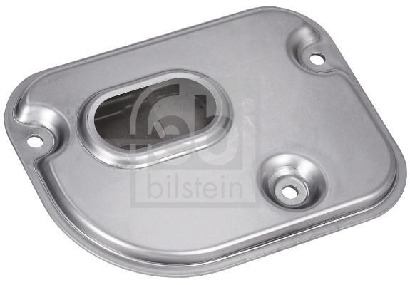 Filtro hidráulico, transmisión automática FEBI BILSTEIN ref. 102447