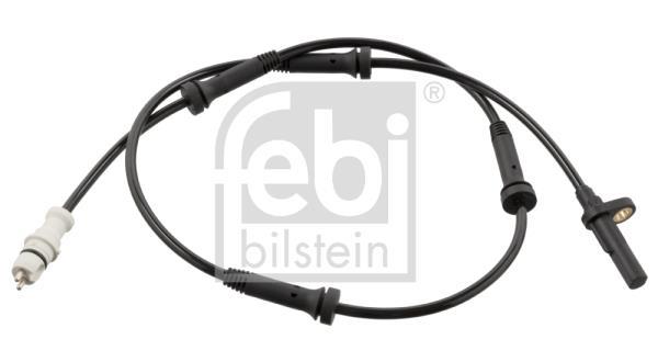 Sensor, revoluciones de la rueda FEBI BILSTEIN ref. 102474