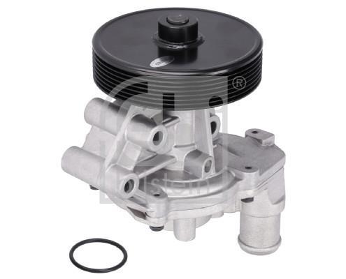 Butée hydraulique 2