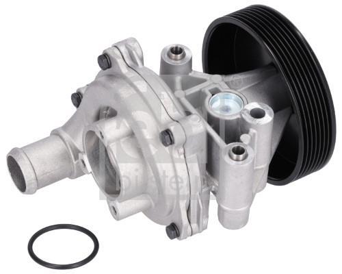 Bomba de agua (Bomba liquido refrigerante) FEBI BILSTEIN ref. 102492